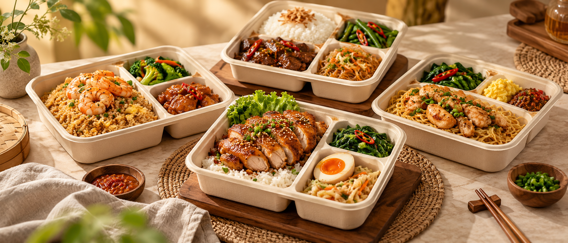 Bento Subscription