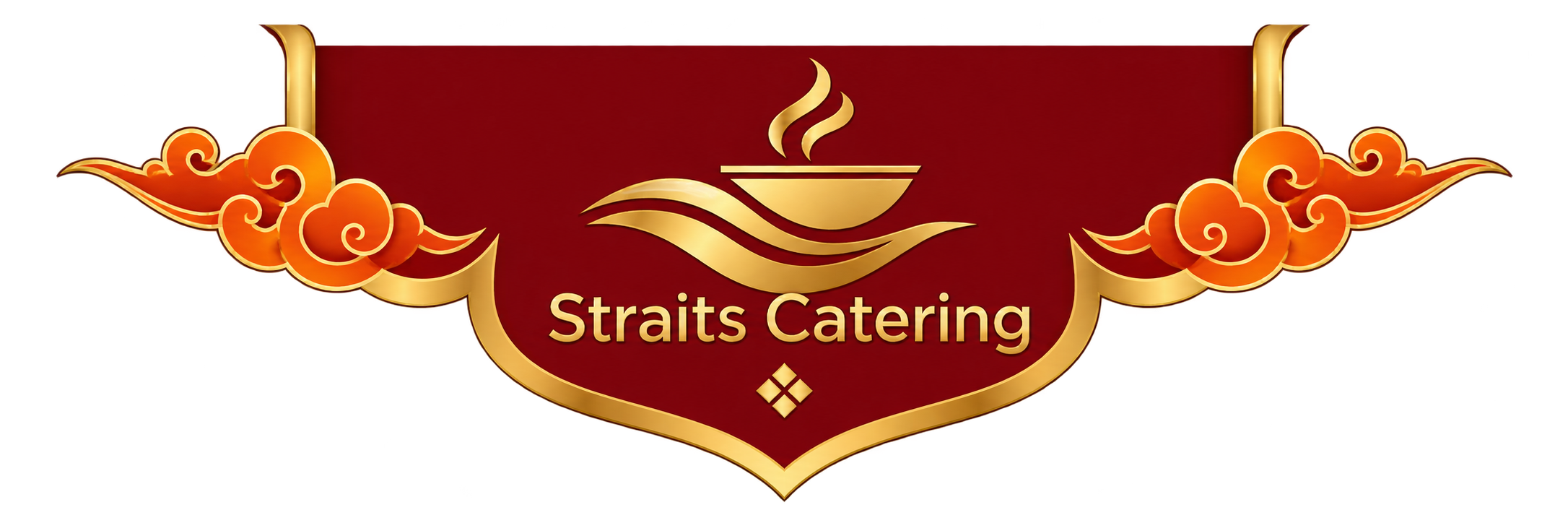 Straits Catering